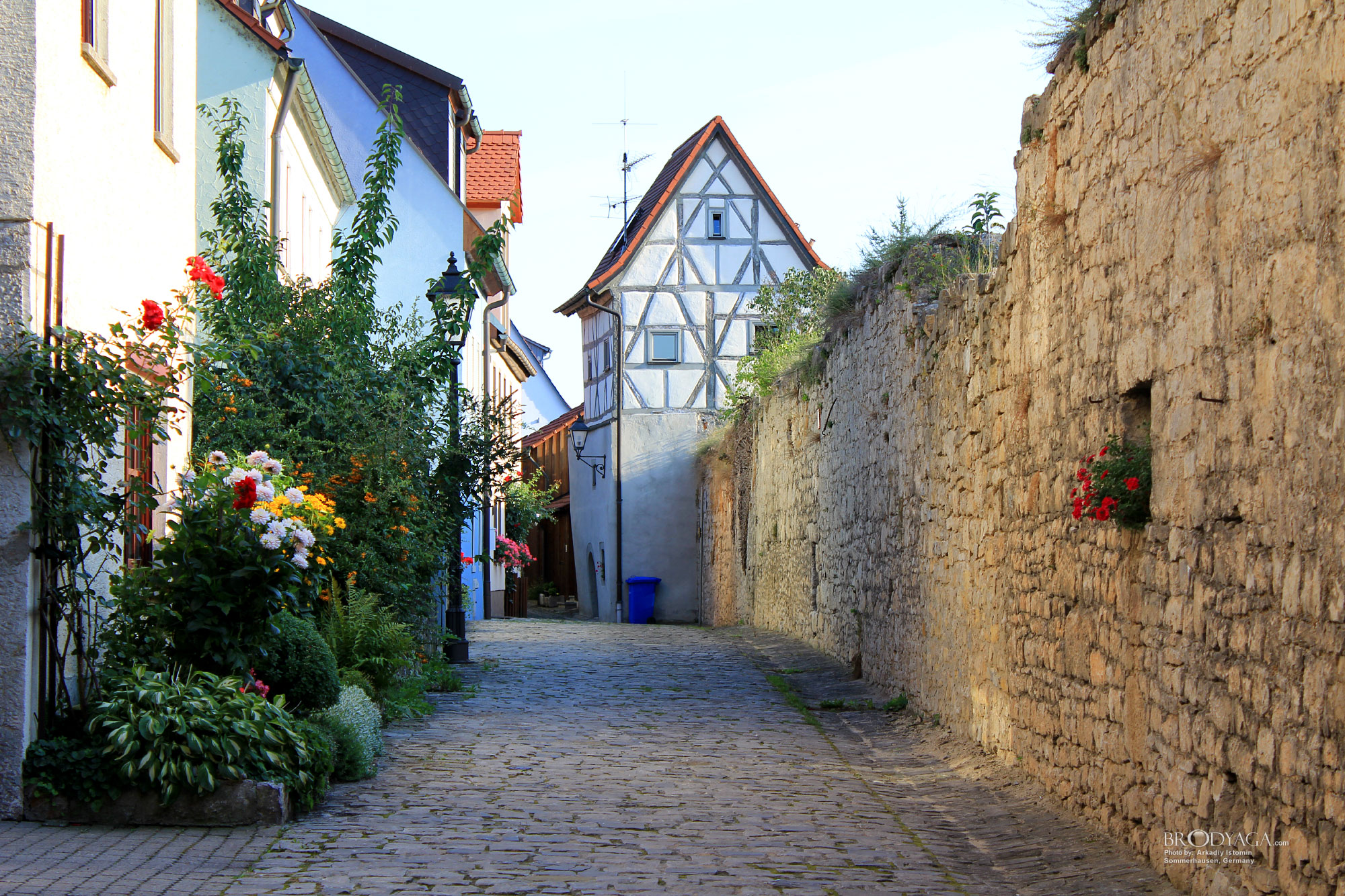 Sommerhausen